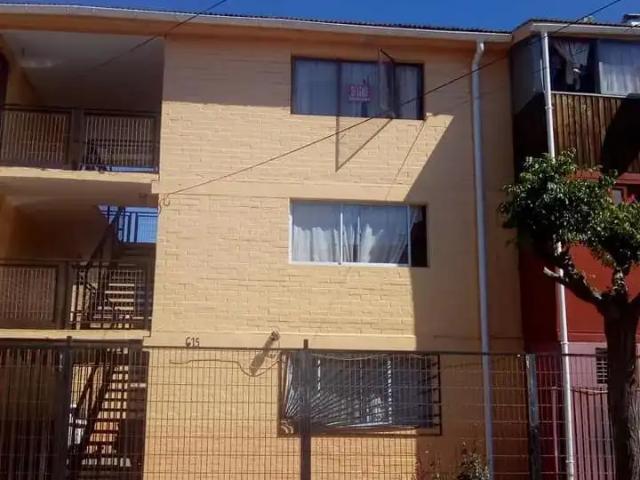 Departamento en San Felipe