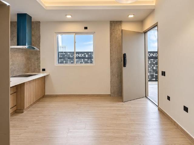 Departamento en San Felipe I