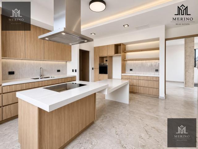 Departamento en San Felipe I