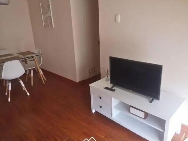 Departamento en San Fernando