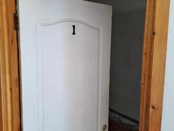 Departamento en San Fernando