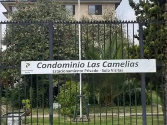 Departamento en San Fernando