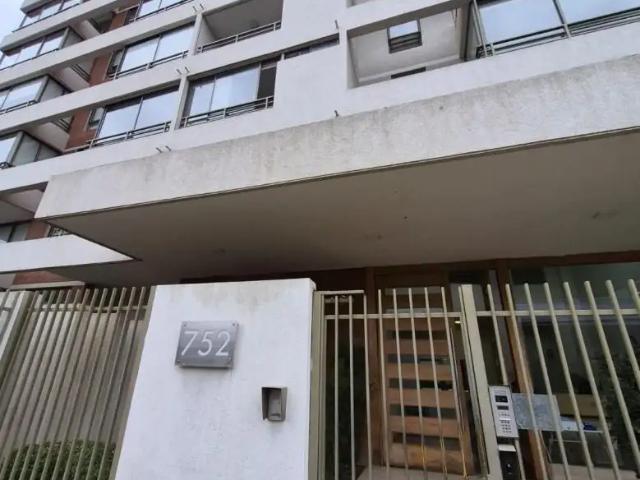 Departamento en San Fernando