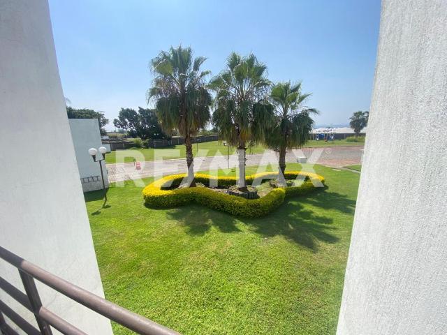 Departamento en San Francisco, Atlatlahucan, Morelos