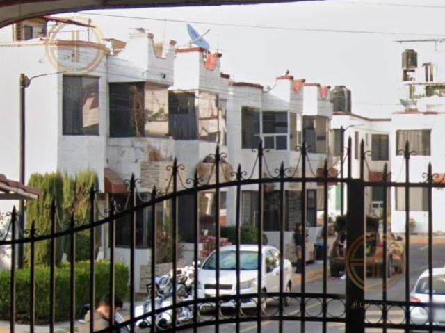 Departamento en San Francisco Coacalco