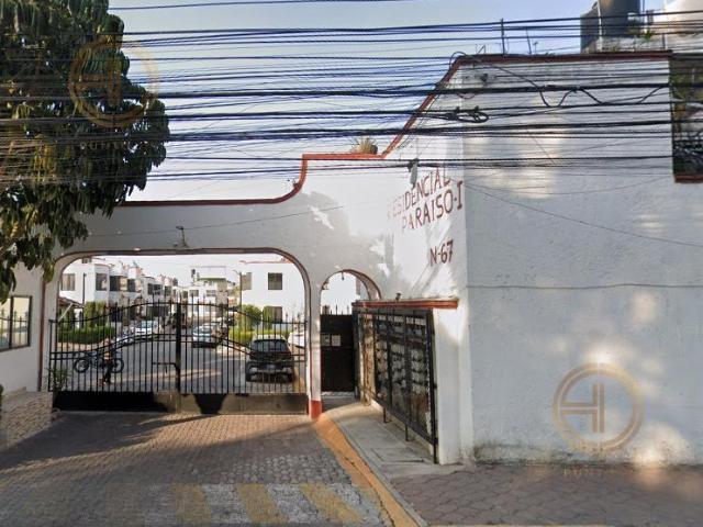 Departamento en San Francisco Coacalco