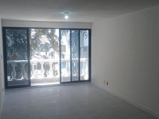 Departamento en San Francisco CulhuacAn Barrio