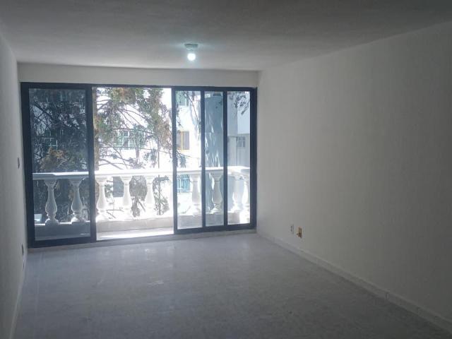 Departamento en San Francisco CulhuacAn Barrio