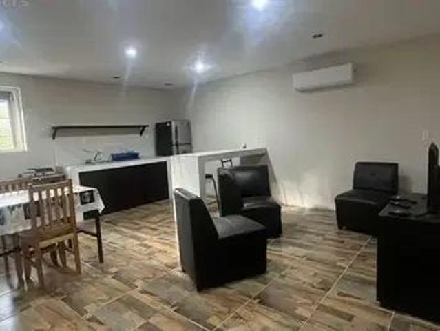 Departamento en San Francisco De Campeche