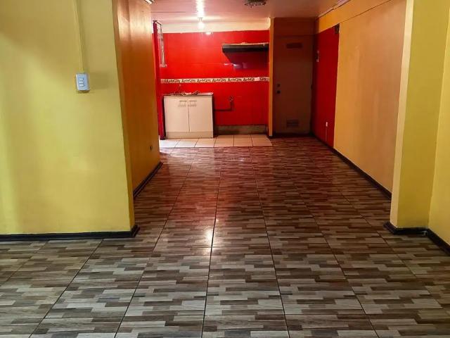 Departamento en San Francisco de Mostazal