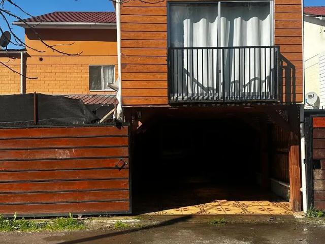 Departamento en San Francisco de Mostazal
