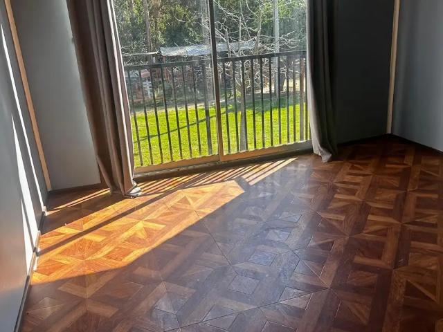 Departamento en San Francisco de Mostazal