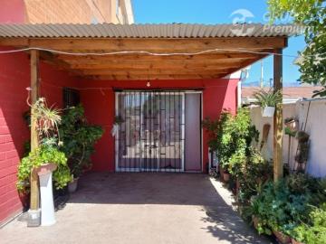 Departamento en San Francisco de Mostazal