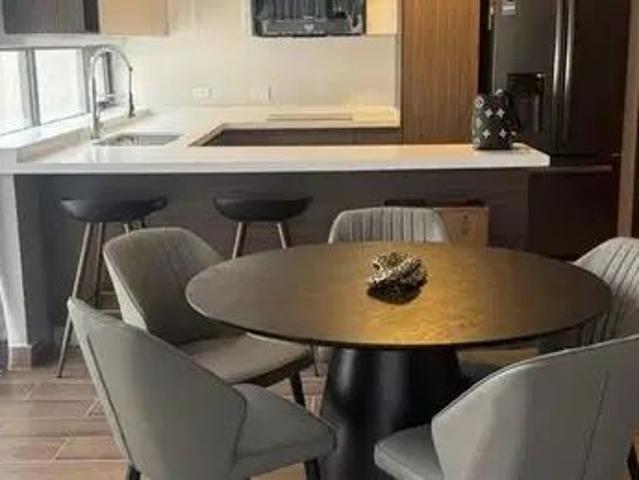Departamento en San Francisco, Santiago, Santiago, Nuevo León