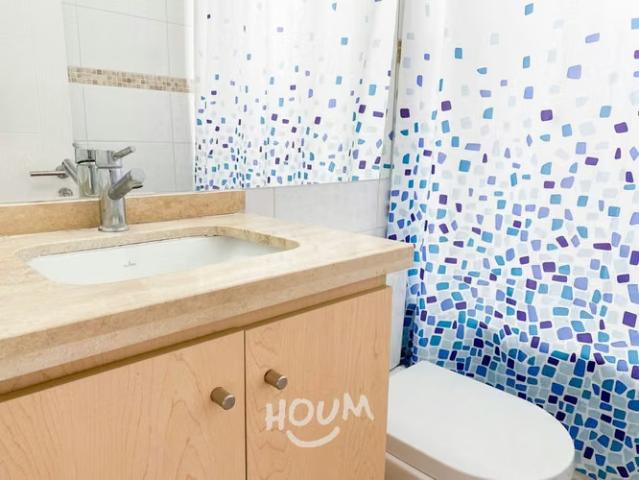 Departamento en San Guillermo | 2 dormitorios por 2500.00 en Valparaíso