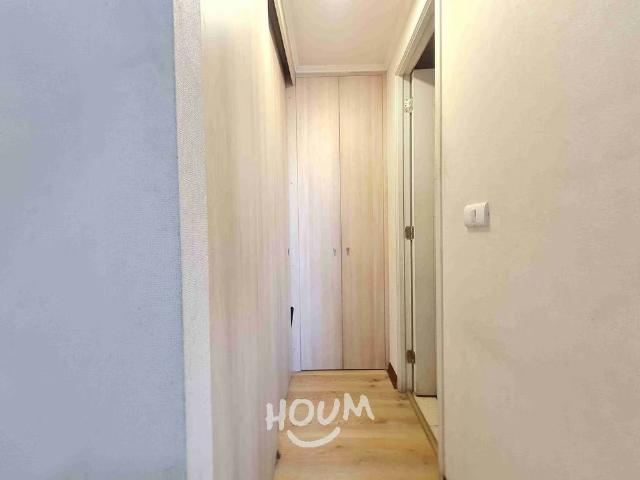 Departamento en San Gumercindo | 2 dormitorios por 2944.00 en Estación Central