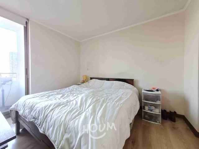 Departamento en San Gumercindo, ID: 137000S