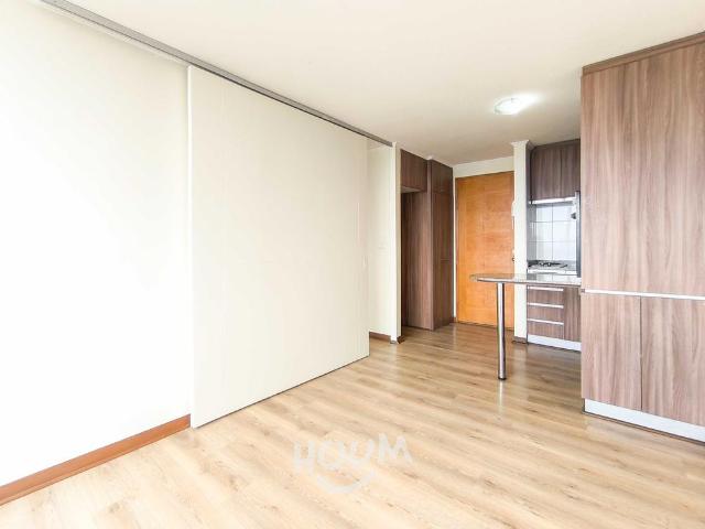 Departamento en San Gumercindo, ID: 140914S