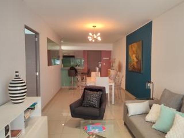 Departamento en San Gabriel