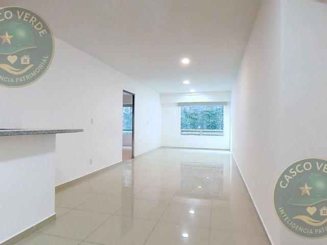 Departamento en San Gabriel