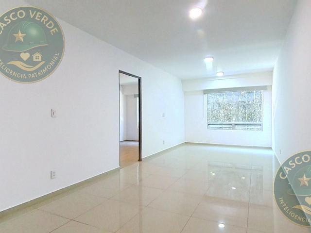 Departamento en San Gabriel