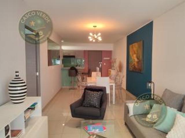 Departamento en San Gabriel