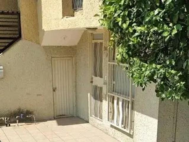 Departamento en San Gabriel, Vista Sol, Guadalupe, Nuevo León, 67138, México