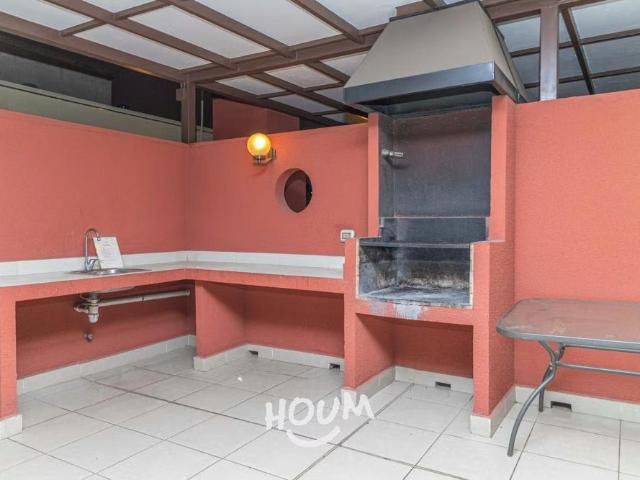 Departamento en San Ignacio de Loyola | 1 Dormitorios por 1950.00 en Santiago