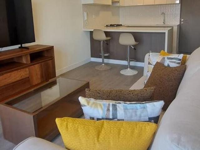 Departamento en San Isidro