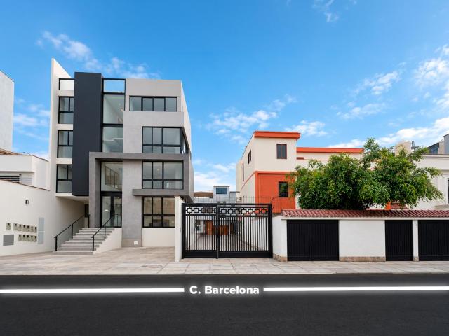 Departamento en SAN ISIDRO