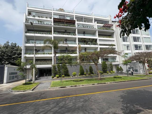 Departamento en SAN ISIDRO