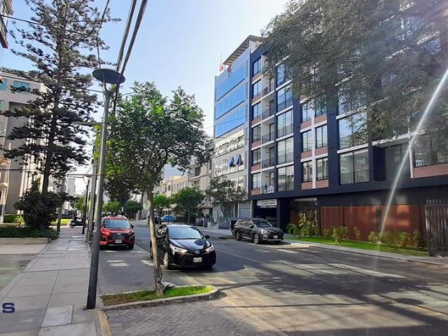 Departamento en SAN ISIDRO