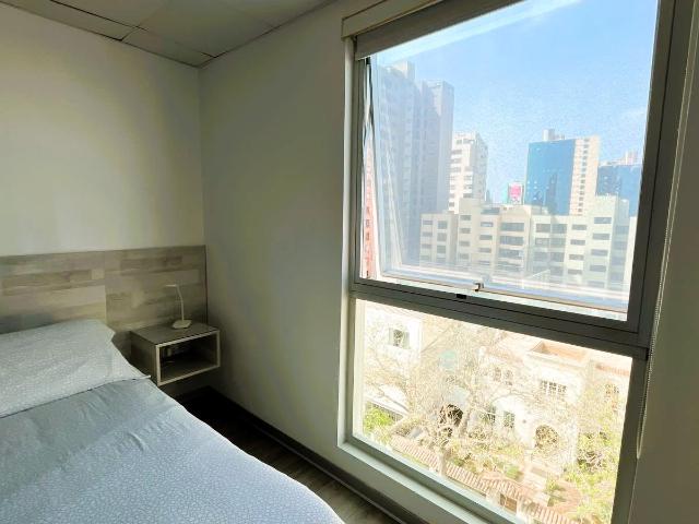 Departamento en San Isidro