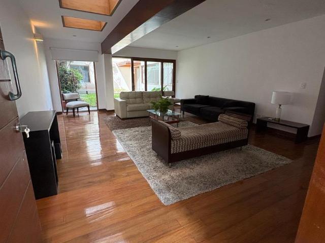 Departamento en San Isidro