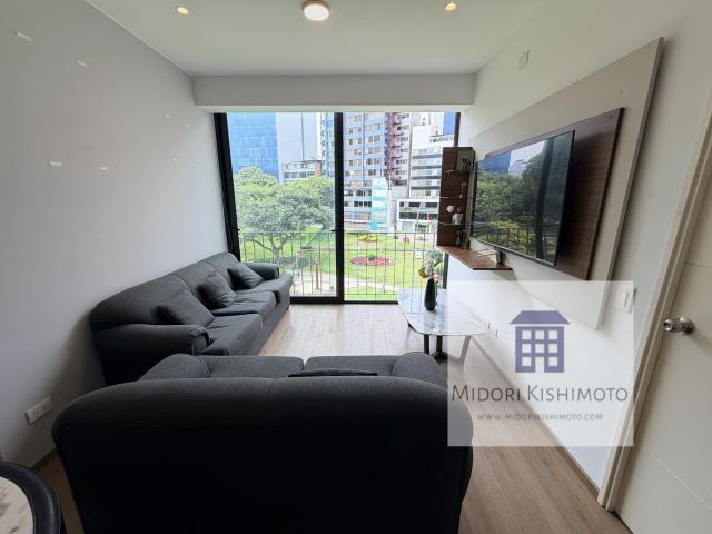 Departamento en San Isidro