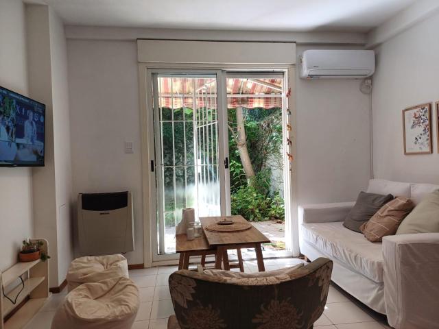 Departamento en San Isidro ? 89m?