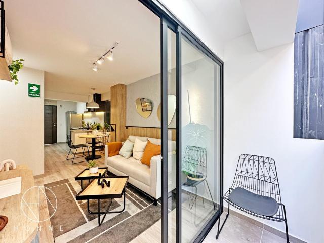 Departamento en San Isidro