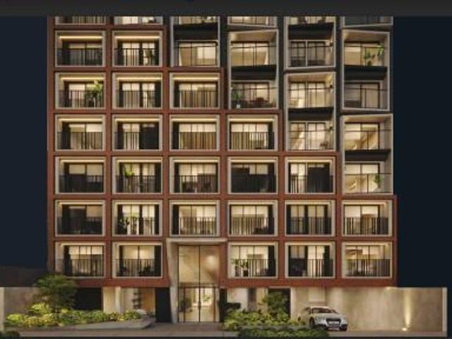Departamento en San Isidro
