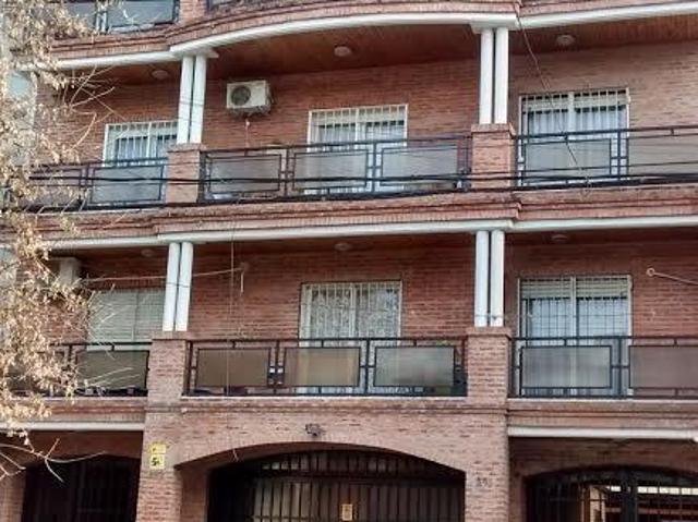 Departamento en San Isidro