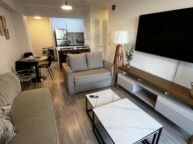 Departamento en San Isidro
