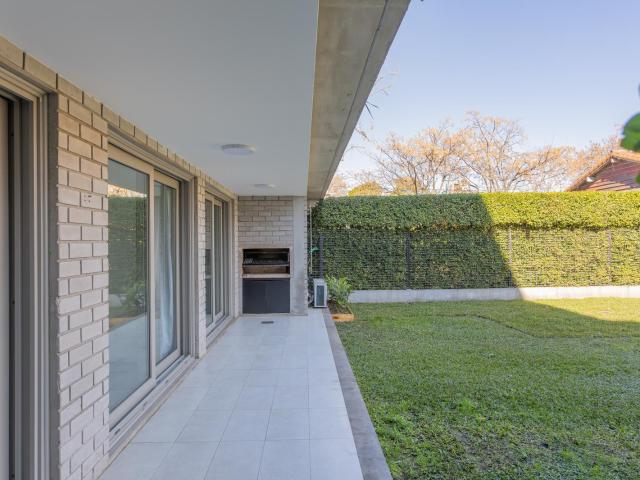 Departamento en San Isidro