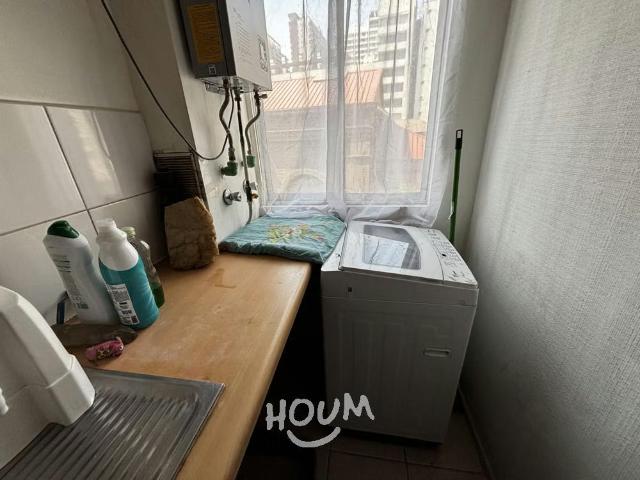 Departamento en San Isidro | 3 dormitorios por 115000. 00 en Santiago