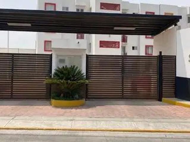 Departamento en San Juan Cuautlancingo Centro, Cuautlancingo