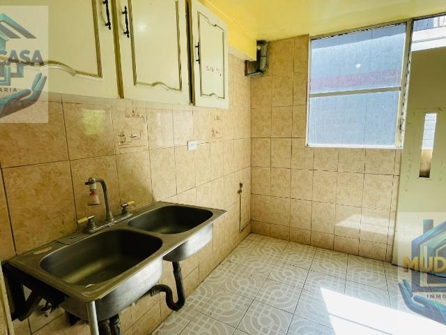 Departamento en San Juan de Arag?n