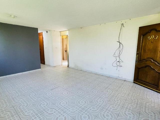 Departamento en San Juan de Arag?n