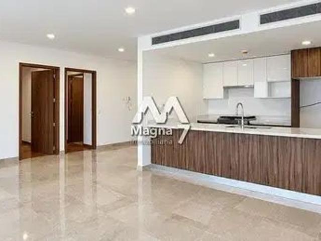 Departamento en San Juan De Ocotán, Zapopan, Región Centro, Jalisco, 45210, México