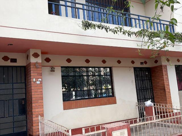 Departamento en San Juan de Lurigancho