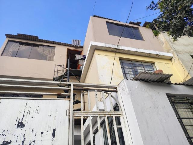Departamento en San Juan de Miraflores