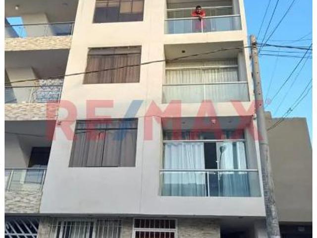 Departamento En San Juan De Miraflores