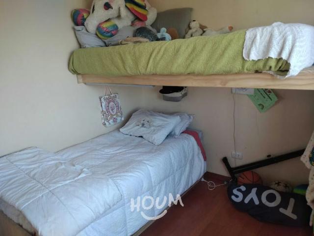 Departamento en San Juan Valdés | 3 dormitorios por 99000. 00 en Pudahuel